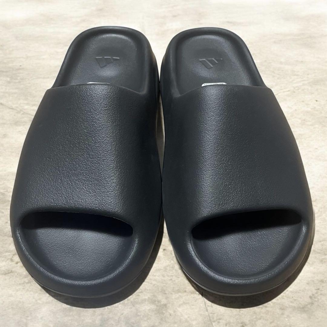 adidas YEEZY Slide アディダス イージー スライド \"オニキス