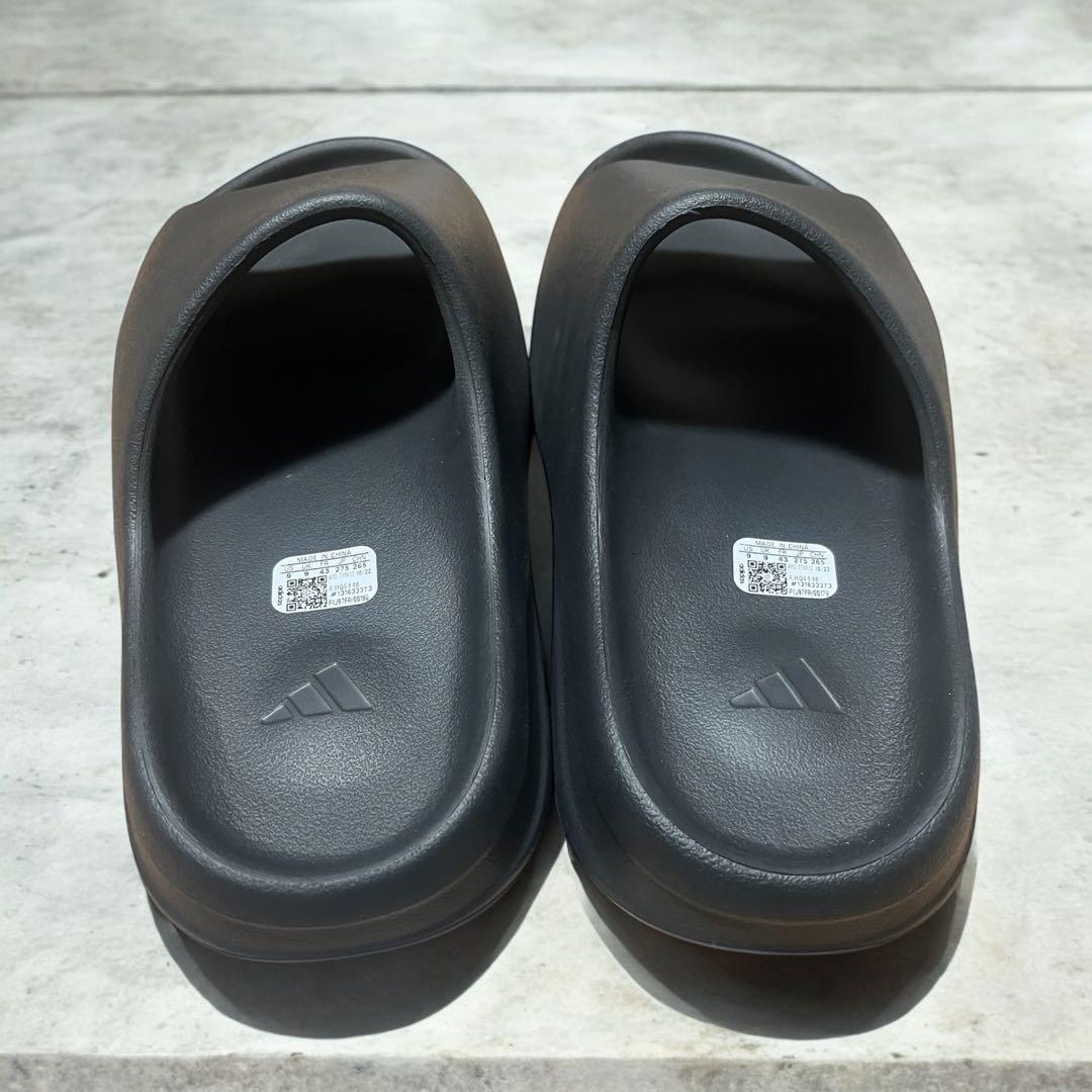 adidas YEEZY Slide アディダス イージー スライド \"オニキス