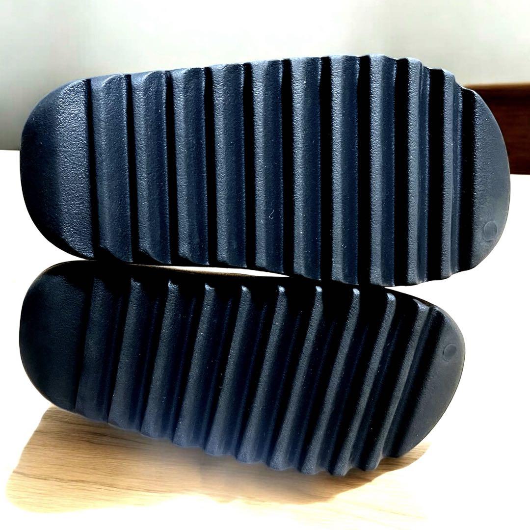 adidas YEEZY Slide アディダス イージー スライド \"オニキス