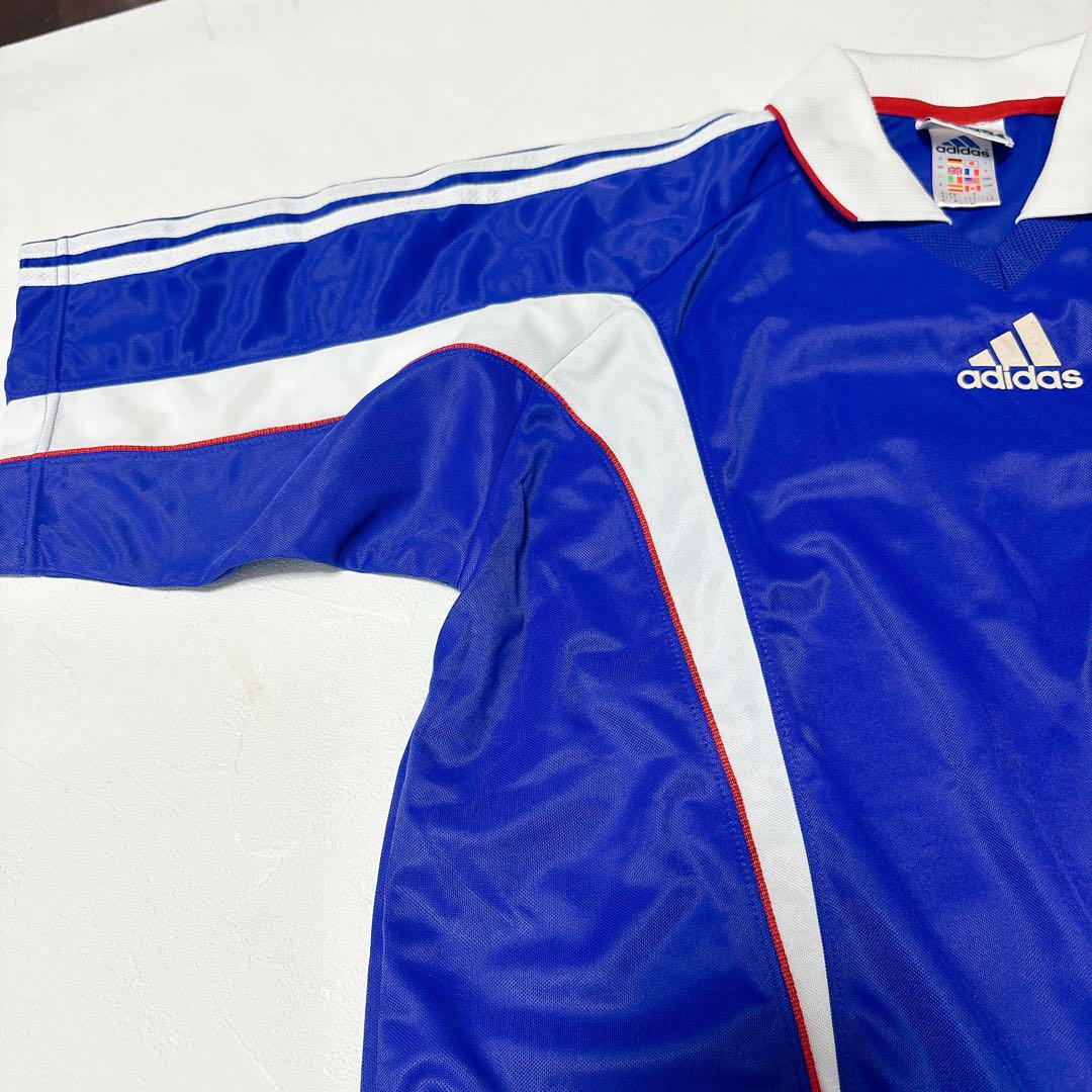 高級ブランド 1999 ユニフォーム adidas 日本代表 2000 メルカリ - O y2k サッカー ウェア