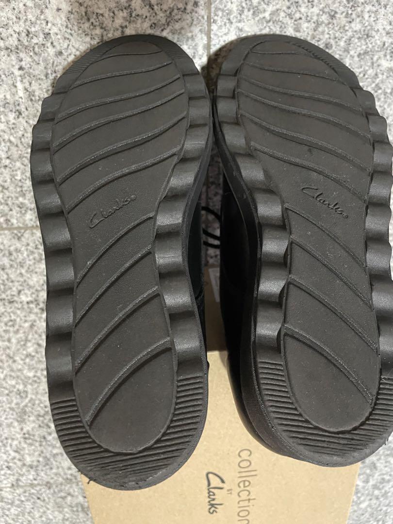Clarks シャロンノエルレースアップ