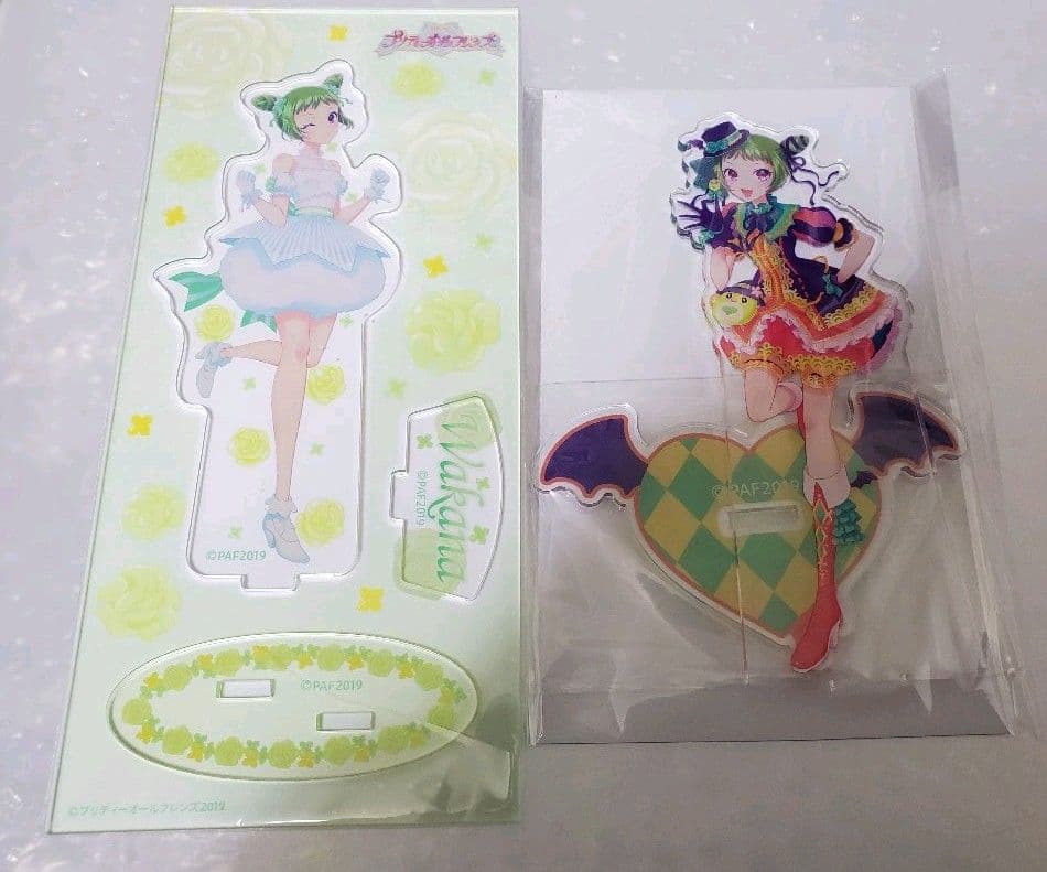 プリティーリズム レインボーライブ 森園 わかな アクスタ アクリルスタンド Toujou コミック アニメグッズ Scuffy Org プリティーリズム レインボーライブ 森園 わかな アクスタ アクリルスタンド Toujou コミック アニメグッズ Scuffy Org