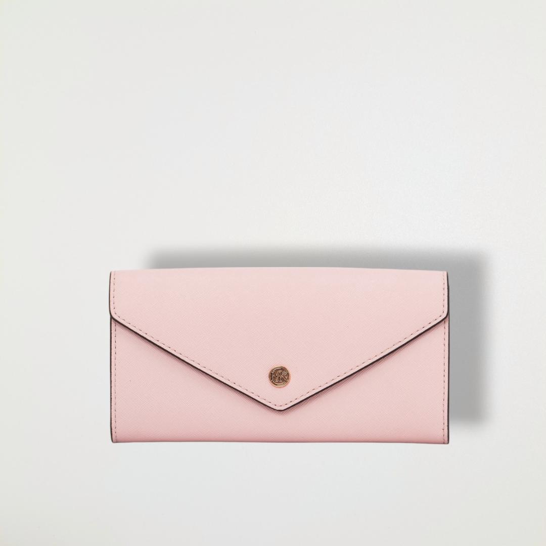 MICHAEL KORS マイケル・コース 長財布 エンベロープ コンチネンタル