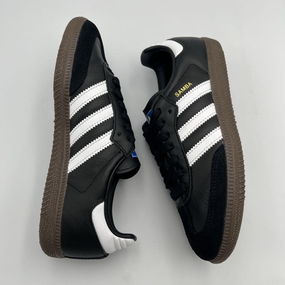 adidas originals SAMBA OG サンバ【22cm】
