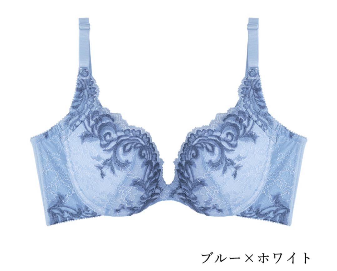 マルコ、補正下着、マキジェリーク、3点セット、D65 マルコ、補正下着、マキジェリーク、3点セット、D65 - メルカリ
