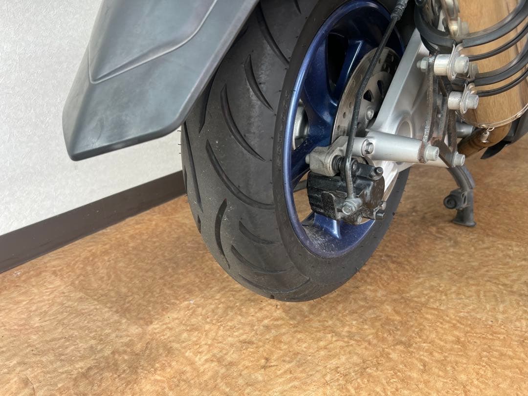 マジェスティ155 YAMAHA ￼北九州