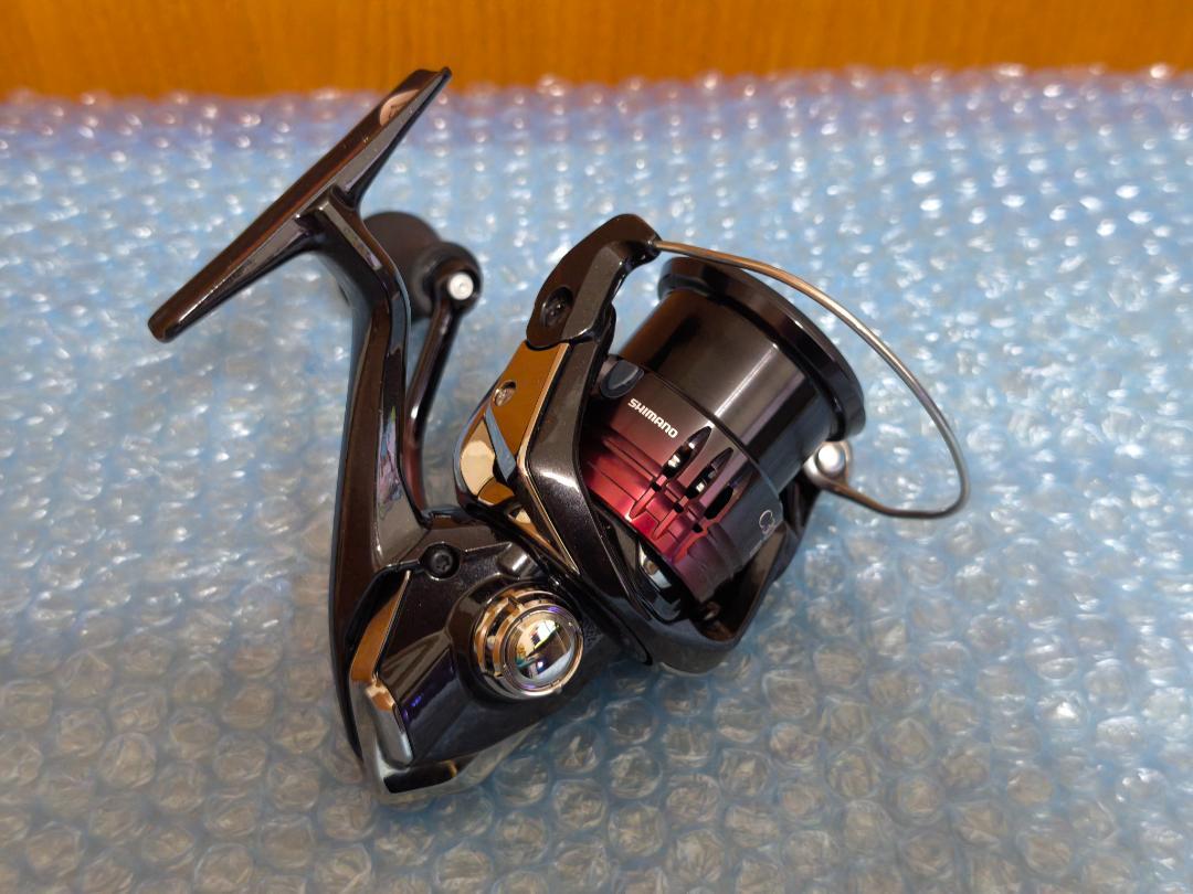 b*l様 【美品】22セフィアBB C3000SHG シマノ 22 セフィア BB C3000SHG 2022年新製品 : フィッシング