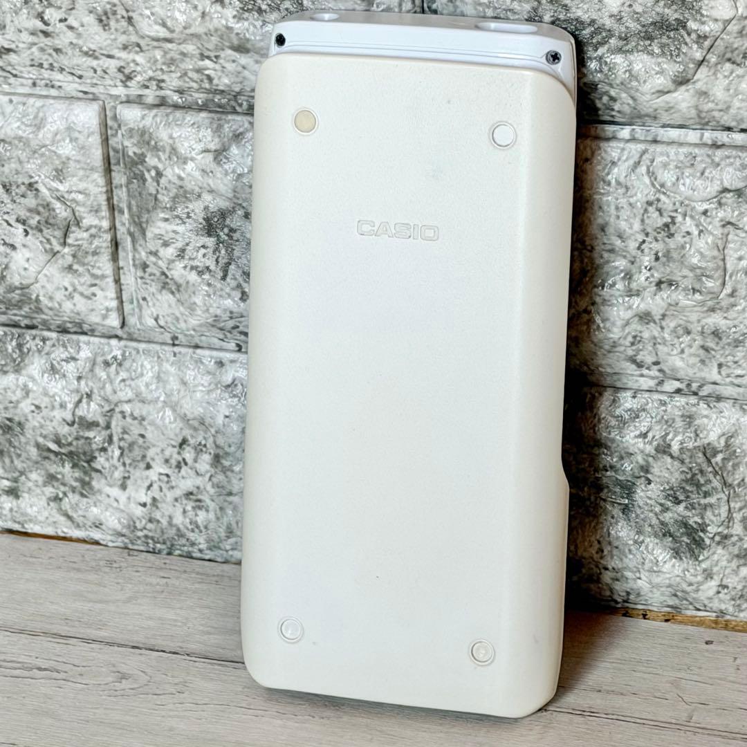CASIO FX-CG50 グラフ関数電卓 高精細フルドット 液晶搭載 WWW_OPDRERGINERDOGAN_COM