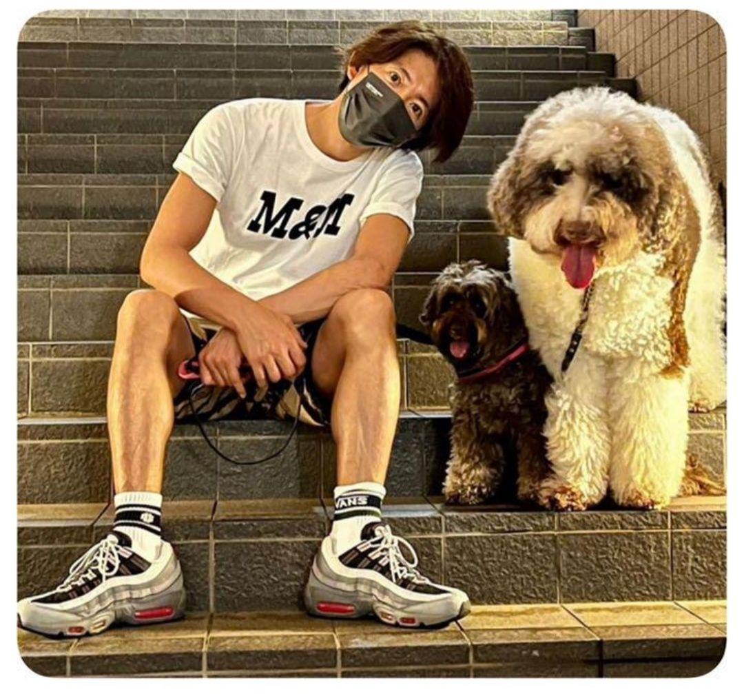 レア キムタク着用 NIKE AIR MAX 95 ES 27.5