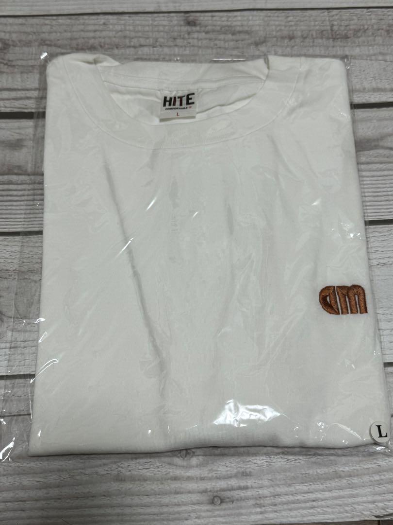 【新品】am / Tee Shirt (ブラウン) epoch 在原みゆ紀