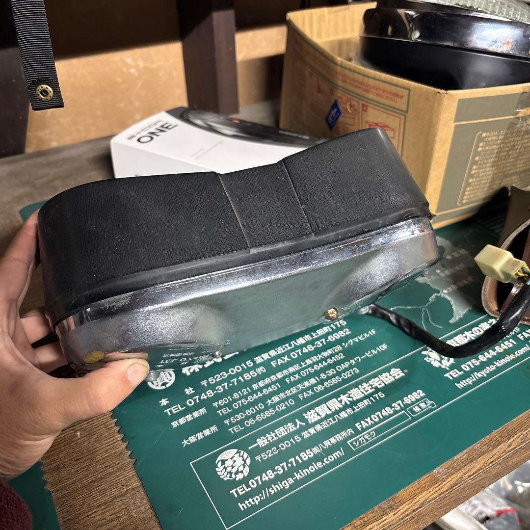 gs750 240km フルスケールメーター gs750 240km フルスケールメーター