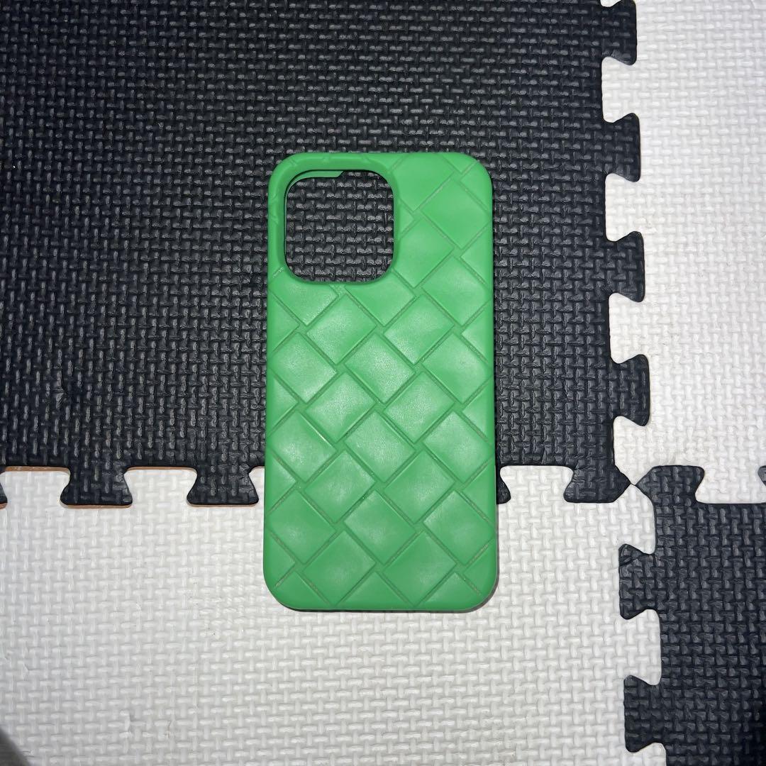 bottega veneta iPhone13pro ケース