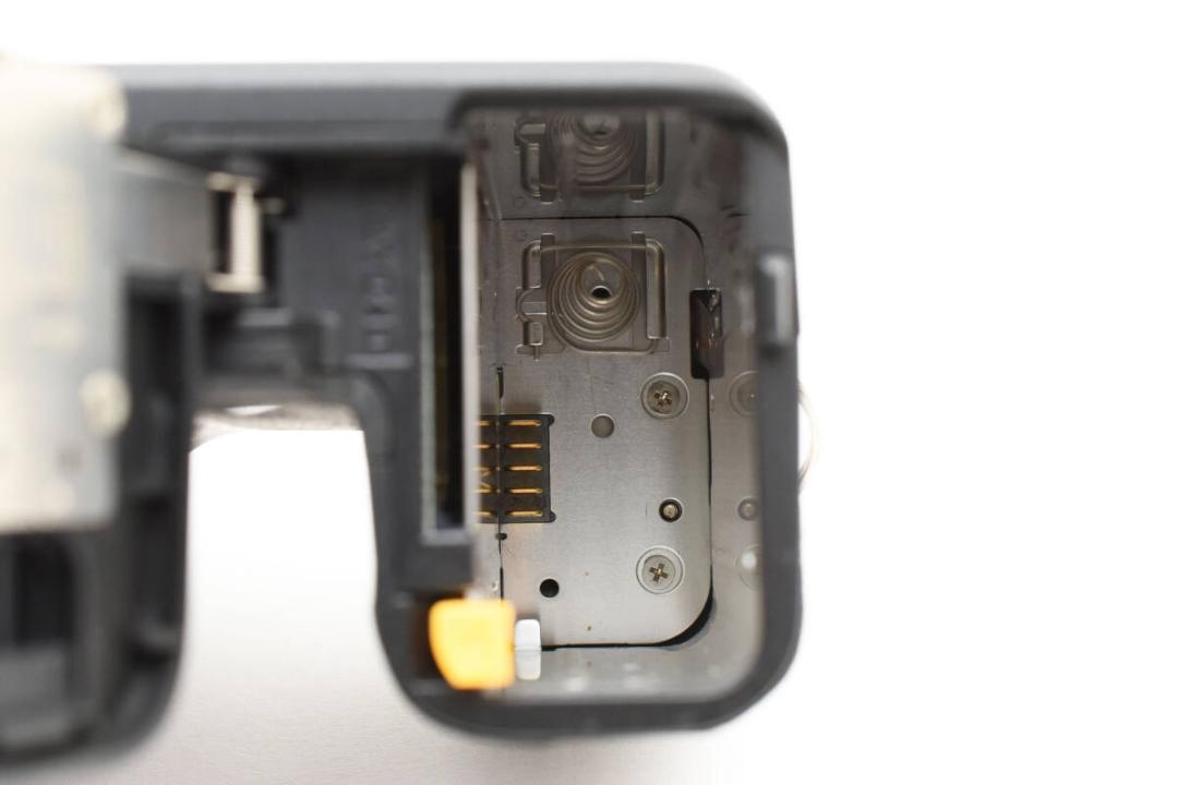 ニコン Nikon 1 V2 ボディ ブラック #1221