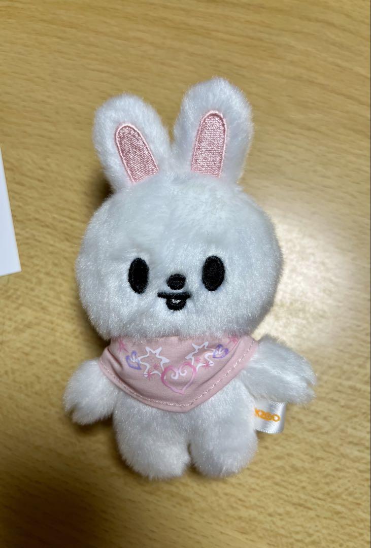 Stray kids SKZOO ぬいぐるみ セット 10cm