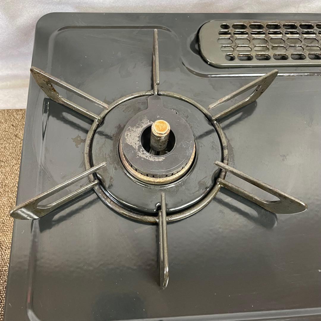 Rinnai リンナイ LPガス用 ガステーブル KG35NBKL 2025年製