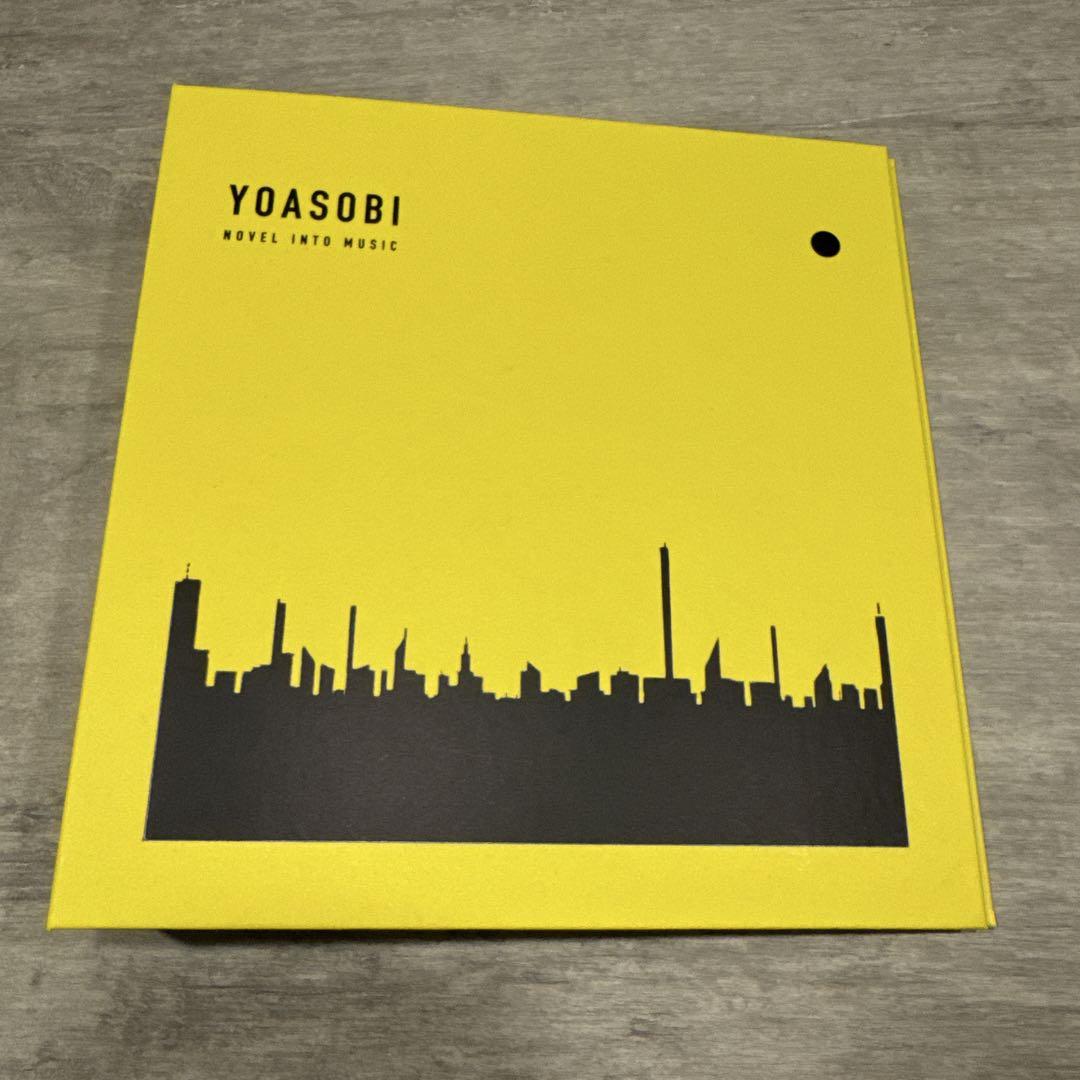 YOASOBI THE BOOK Ⅲ - メルカリ