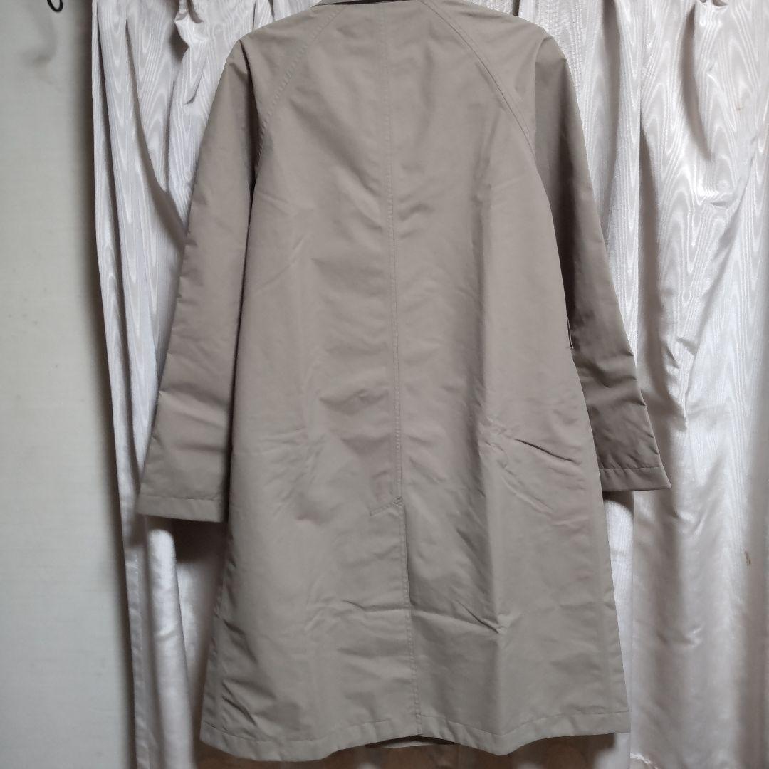 THE NORTH FACE GORE-TEXベージュ トレンチコート