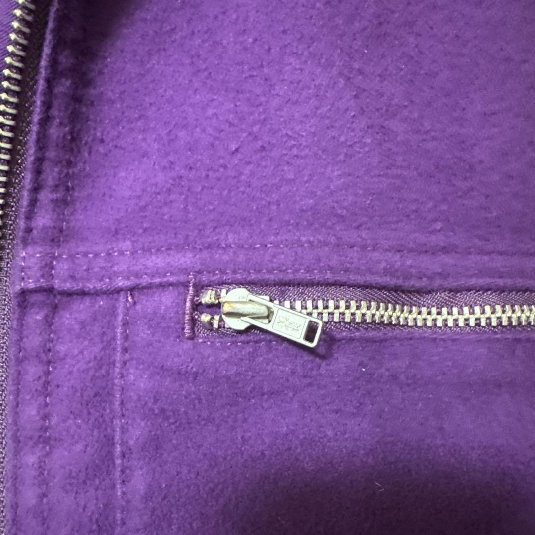 ジャケット・アウター supreme 25ss moleskin work jacket S