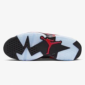 Nike Air Jordan 6 レッド