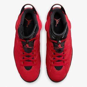 Nike Air Jordan 6 レッド