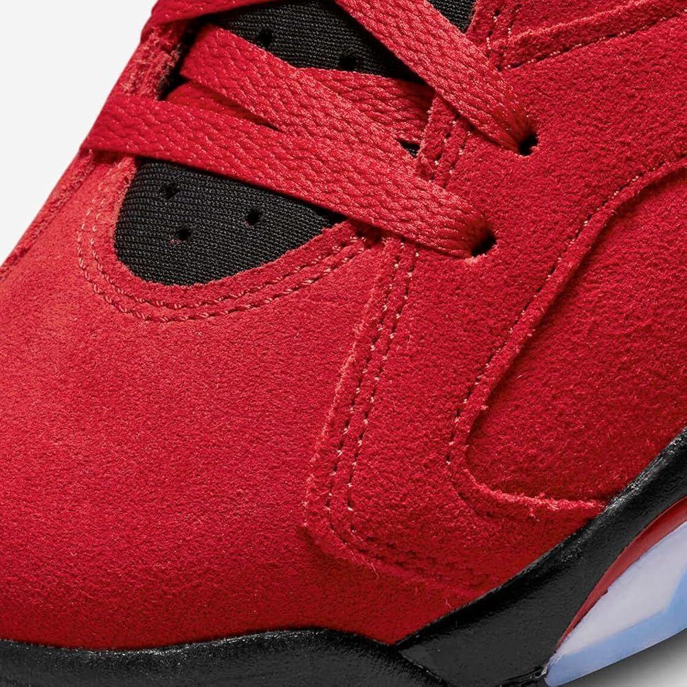 Nike Air Jordan 6 レッド