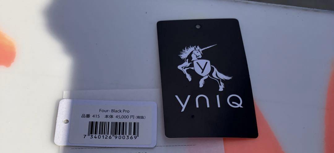 レア　YNIQ ゴーグル