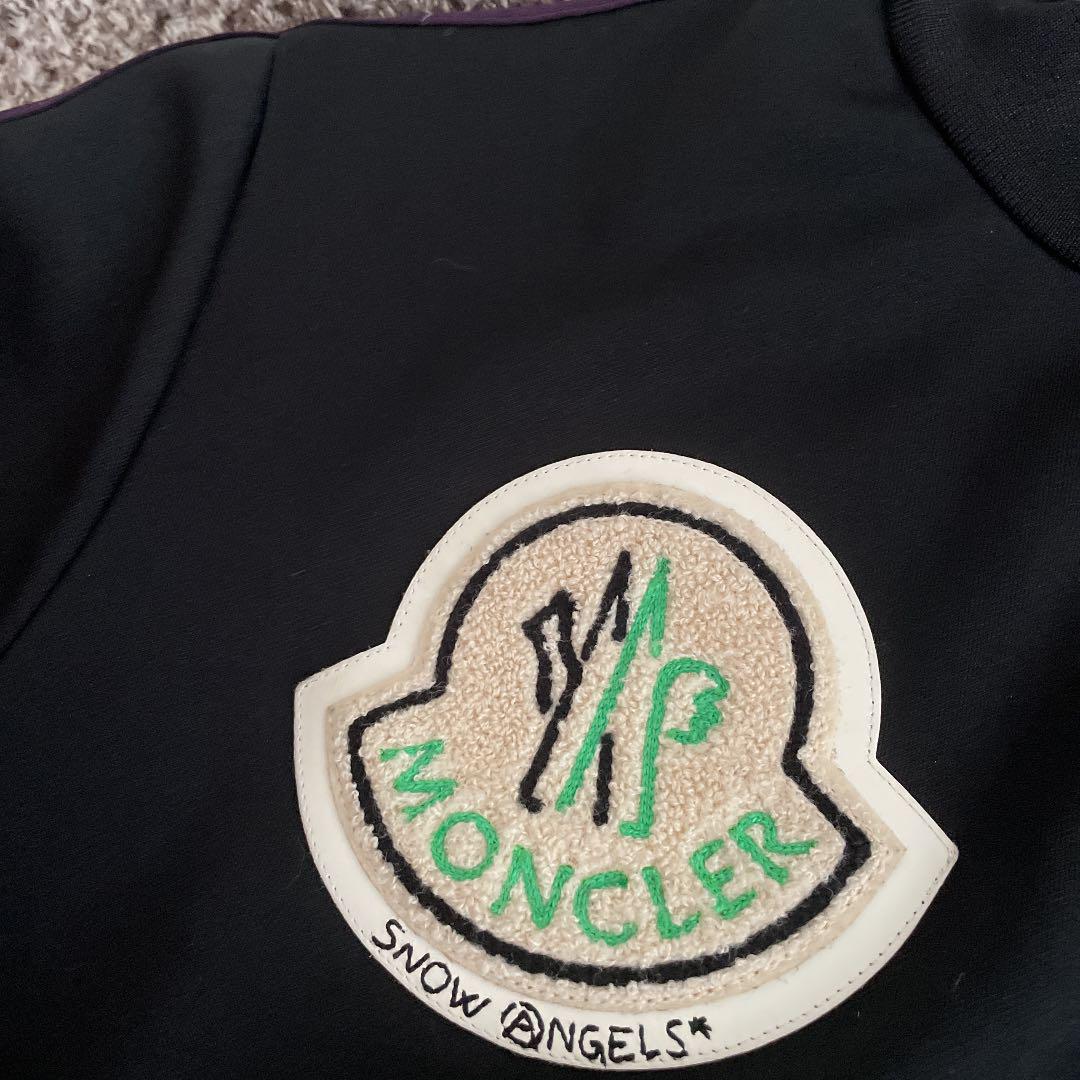 安い国産 しゅん様 専用moncler palmangels トラックジャケット ジャージ 9zhHC-m99098041005 定番お買い得