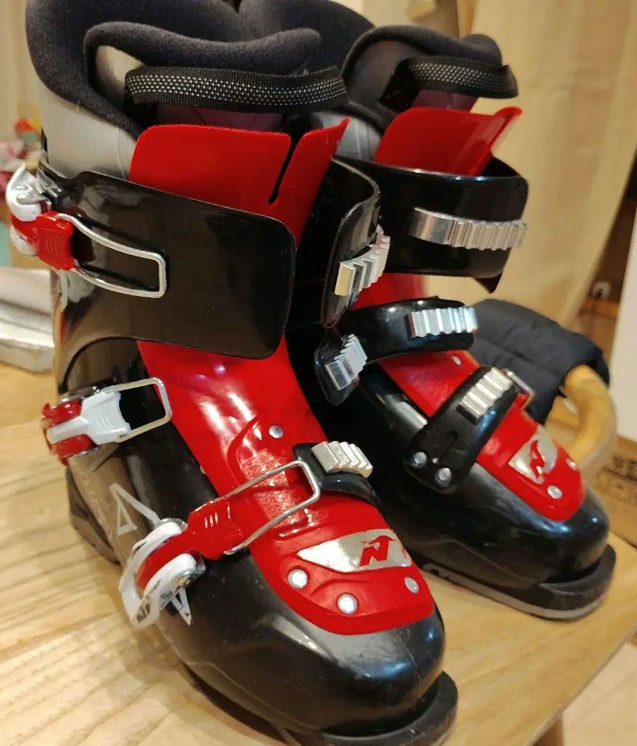 Amazon.com : HEAD Raptor 40 Junior Ski Boots - Warm Winter