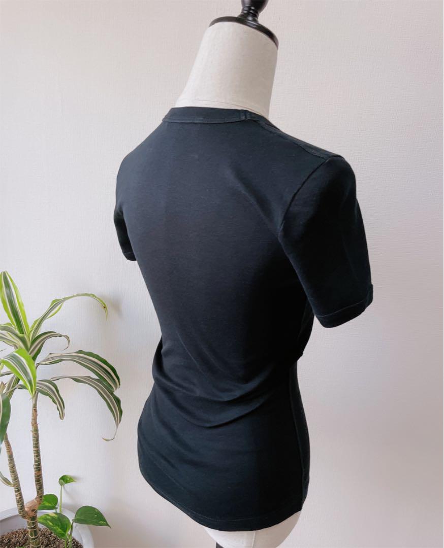 美品　ドルチェ＆ガッバーナTシャツ⭐︎