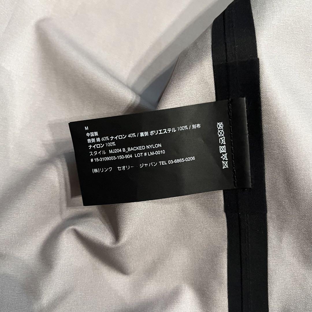 Theory Project アウター 新品タグ付 - メルカリ