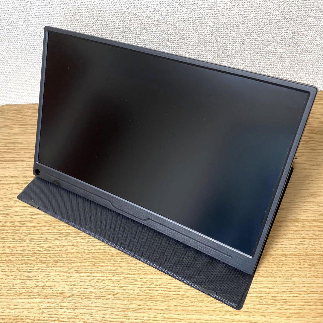 EVICIV モバイルディスプレイ 15.6インチ EVC-1506 超大特価 9599円