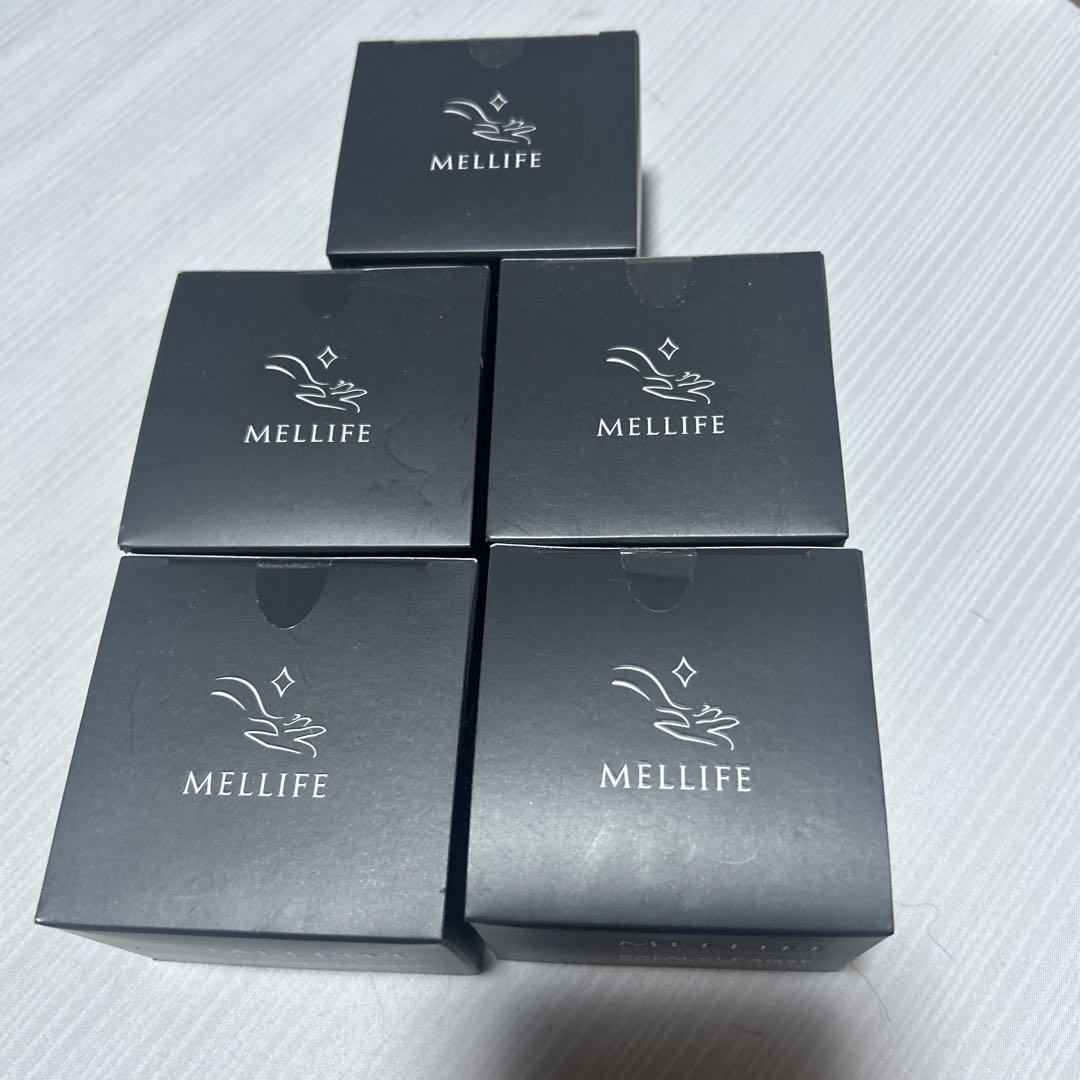 MELLIFE BALM CLEANSE メルティブラック
