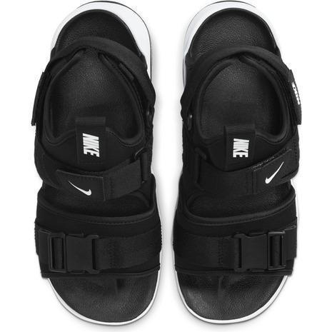 セール得価 ナイキ NIKE キャニオン サンダル CV5515-001 24cm 黒 新品 7PlKZ-m99099461099 人気新作