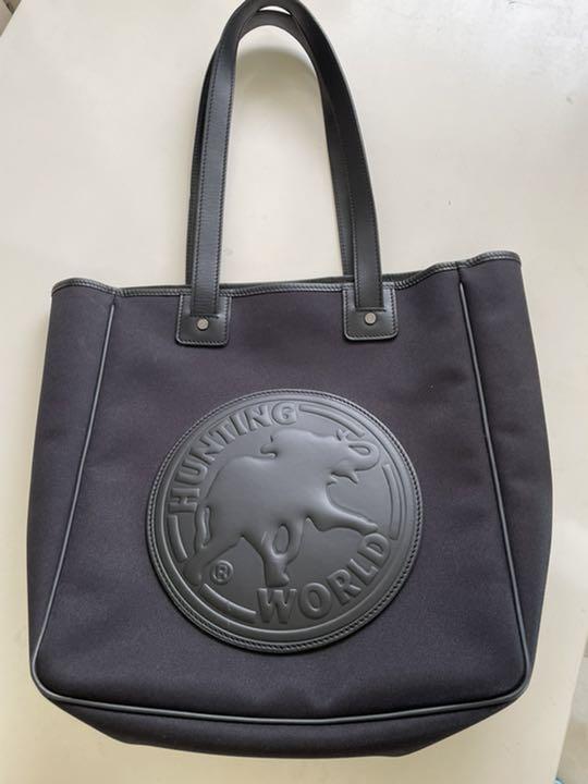 48%割引ブラック系非売品 ハンティングワールドトートバッグ トートバッグ バッグブラック系-WULFYDIVING.RE 48%割引ブラック系非売品 ハンティングワールドトートバッグ トートバッグ バッグブラック系-WULFYDIVING.RE