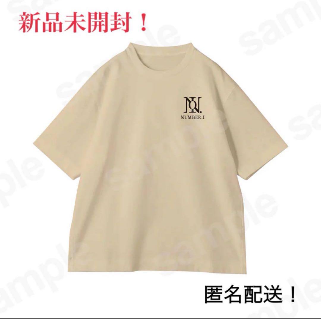 Number_i ＴシャツNo.O -ring-  number_i tシャツ