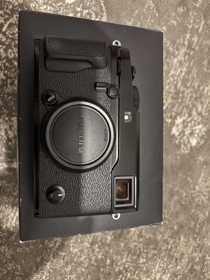 FUJIFILM X-Pro2 美品