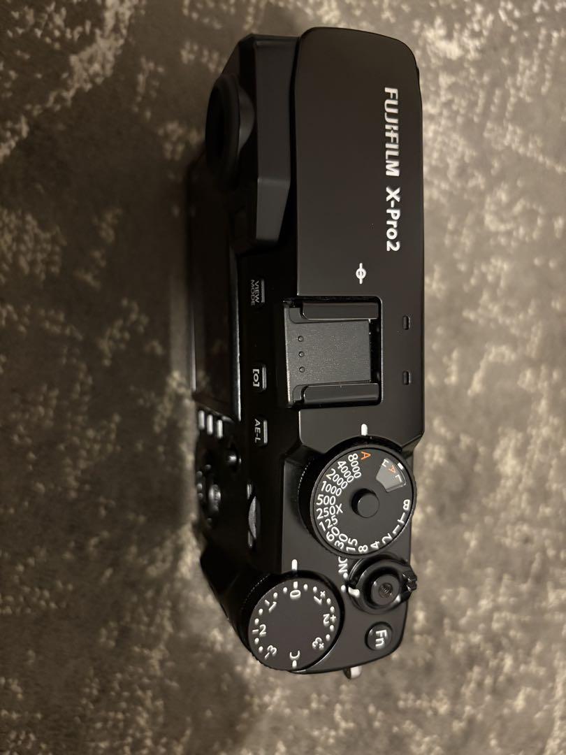 FUJIFILM X-Pro2 美品