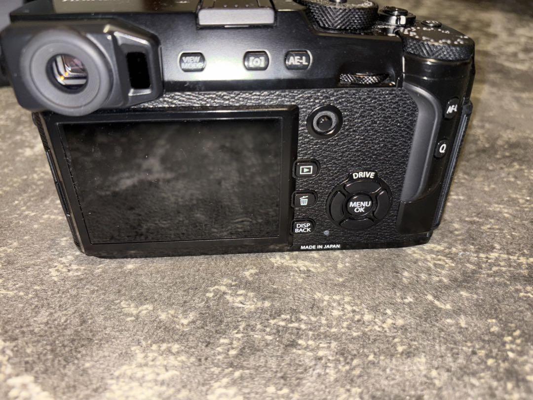 FUJIFILM X-Pro2 美品