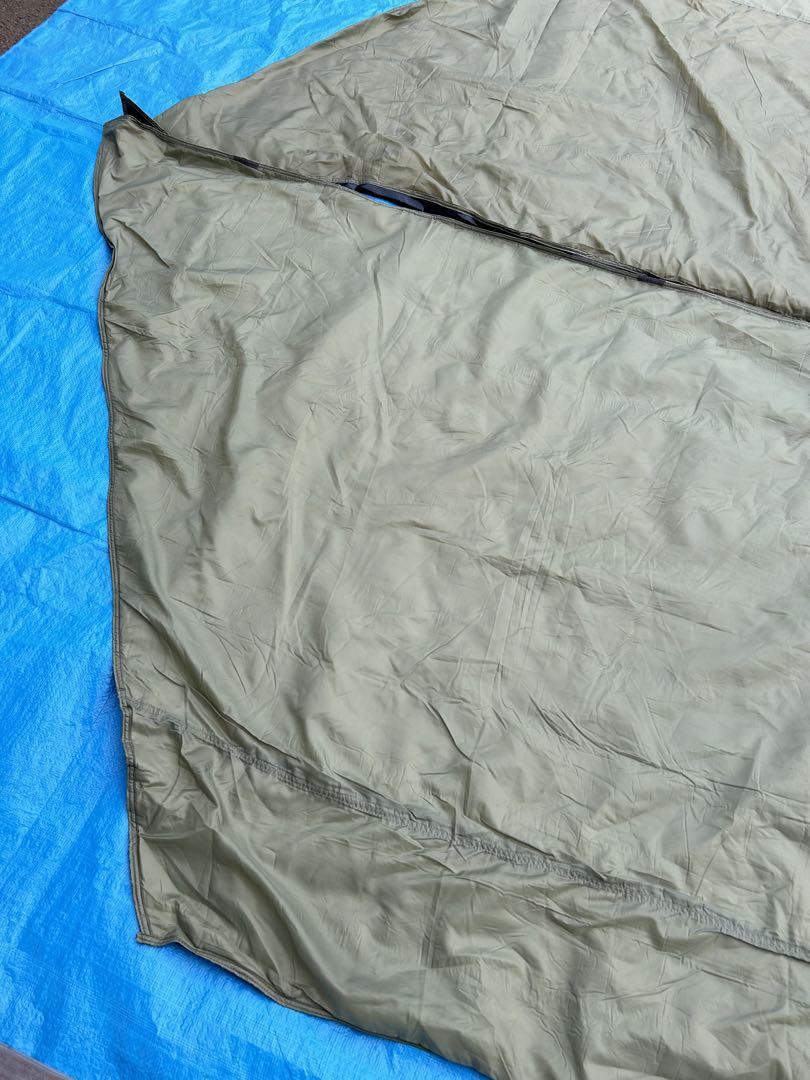 ロゴス TEPEE マット 400 ティピー