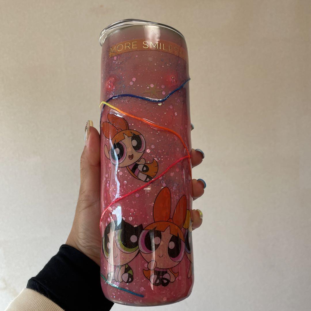 タンブラー 5,115円