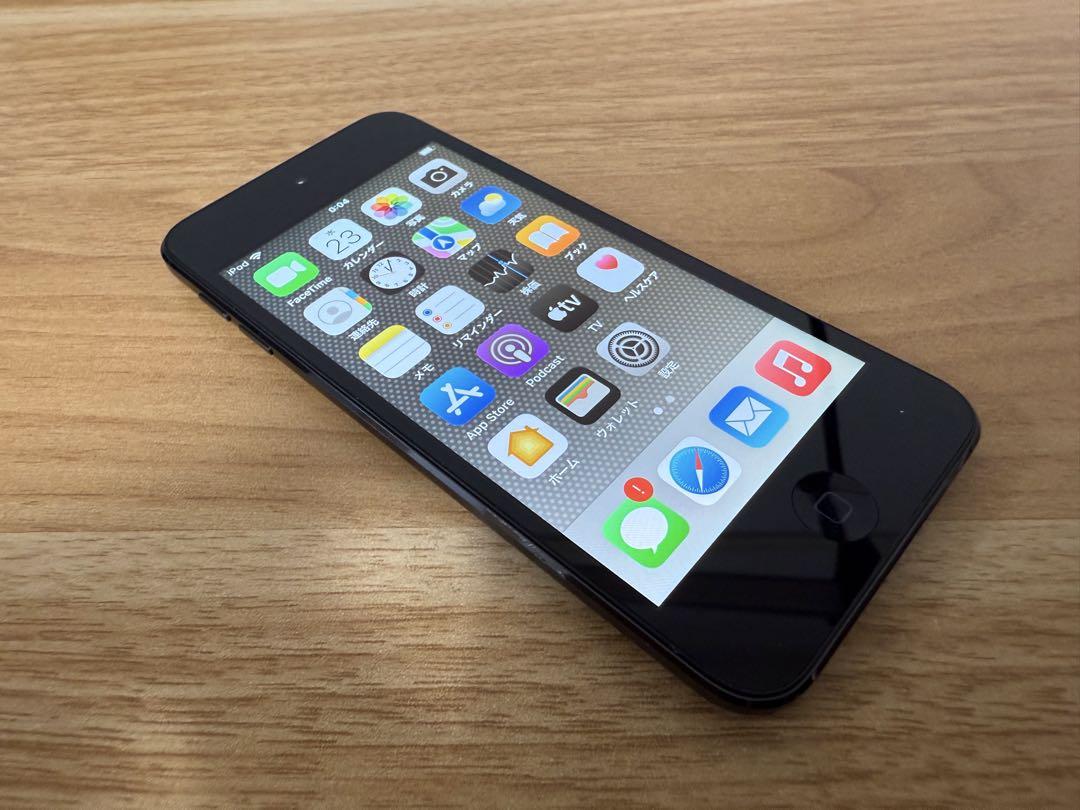 Apple iPod touch 第7世代 32GB スペースグレー Amazon.co.jp: iPod touch 第7世代 32GB スペースグレイ 7th