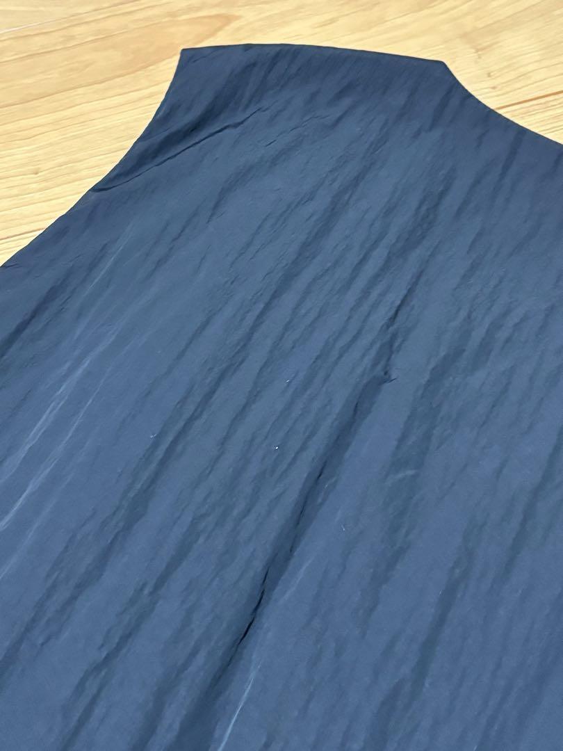 ジャケット・アウター TODAYFUL Vneck Nylon Vest