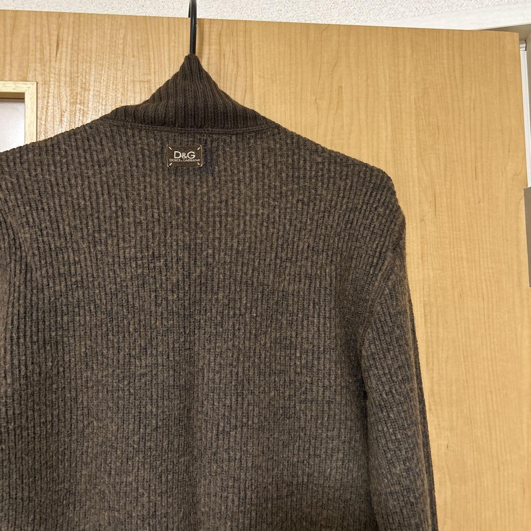 トップス Dolce & Gabbana