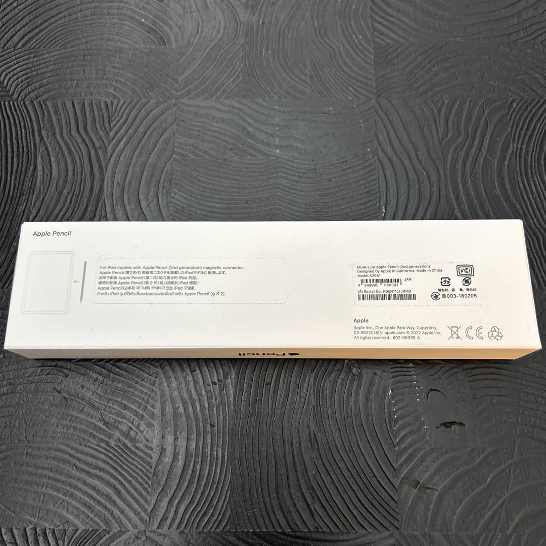 Apple Pencil