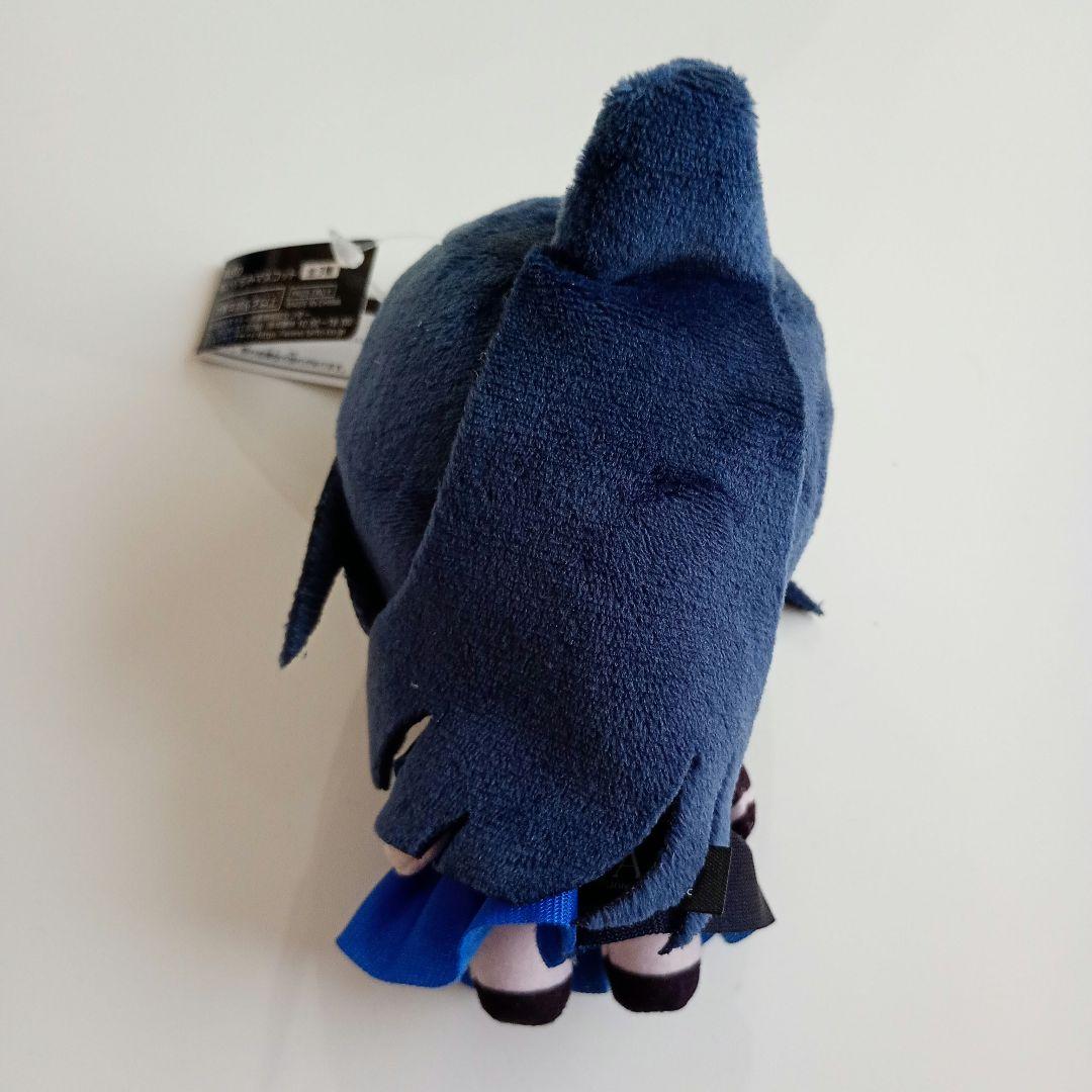 Ado ぬいぐるみマスコット うっせぇわ ラウンドワン限定 タグ付き ラウンドワンアミューズメント［公式］ on X: 