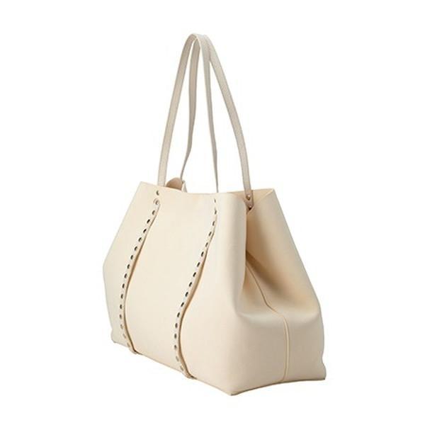 ▽定価2▽直営店完売品！▽新品▽アールステッラ▽トートバッグ▽4IV