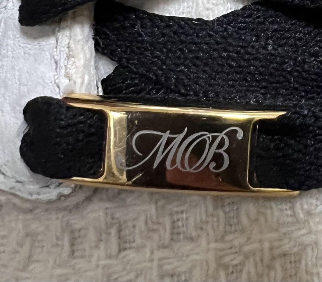 靴 Nike Dunk High Married to the MOB 26.5cm