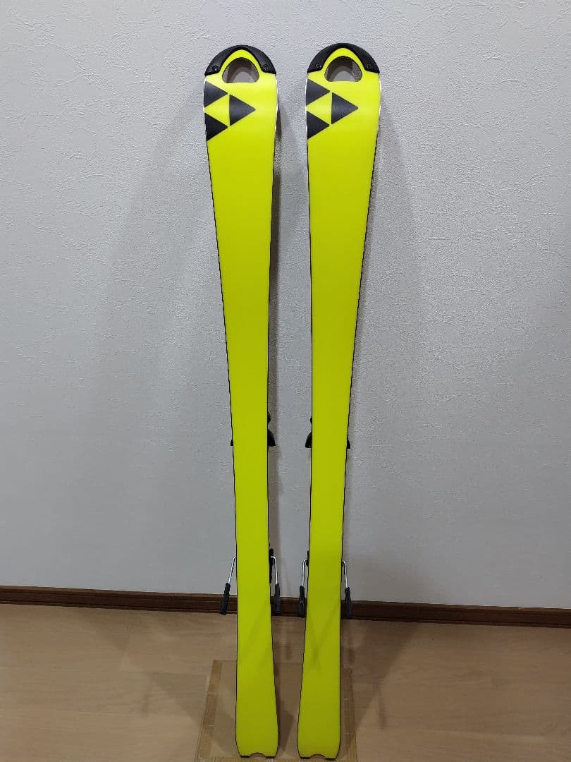 フィッシャー SL140cm フィッシャー SL140cm