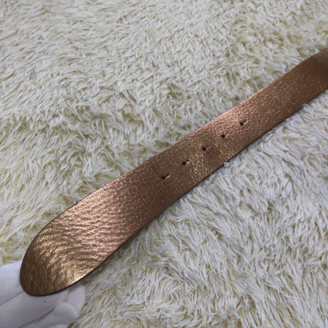 belt ブロンズ