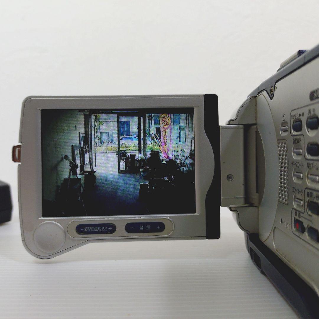 【動作OK】ナイトショットOK SONY　Handycam　DCR-PC300 動作OK】ナイトショットok SONY Handycam DCR-PC300